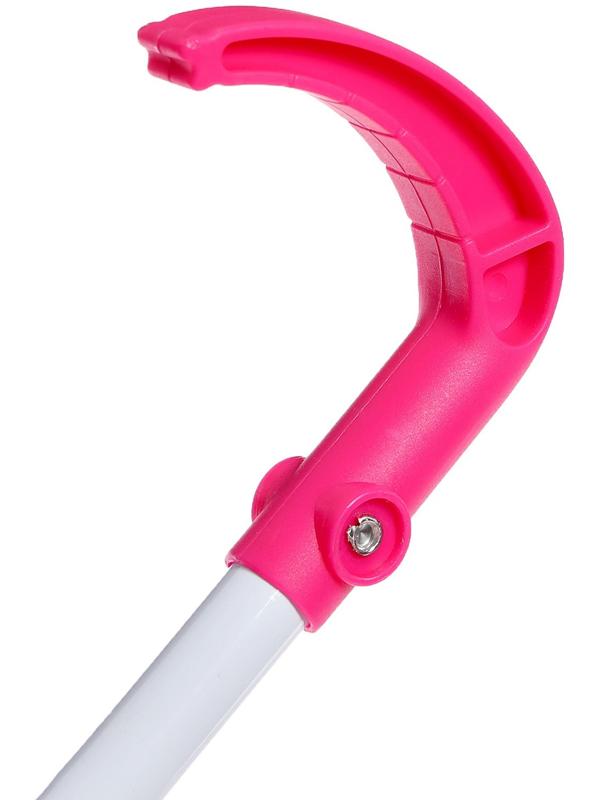 Коляска для кукол «Облачка», летняя