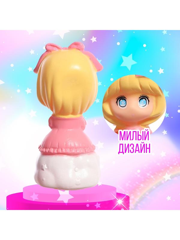 Кукла-малышка «Сонная крошка»