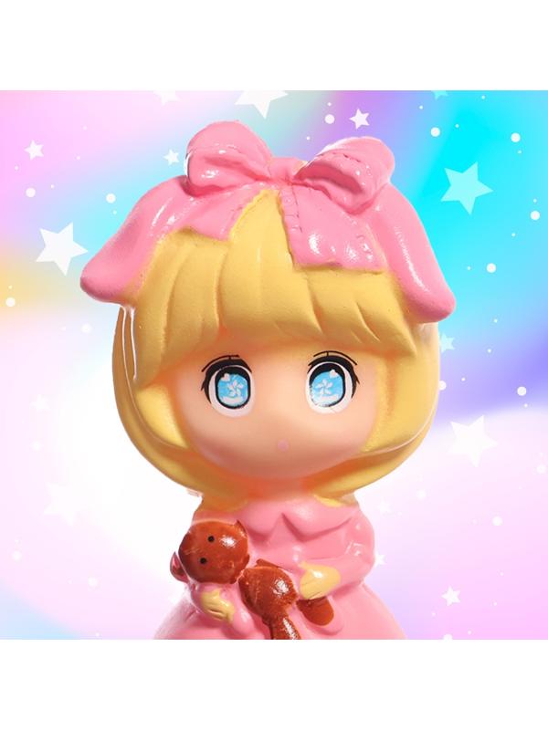 Кукла-малышка «Сонная крошка»