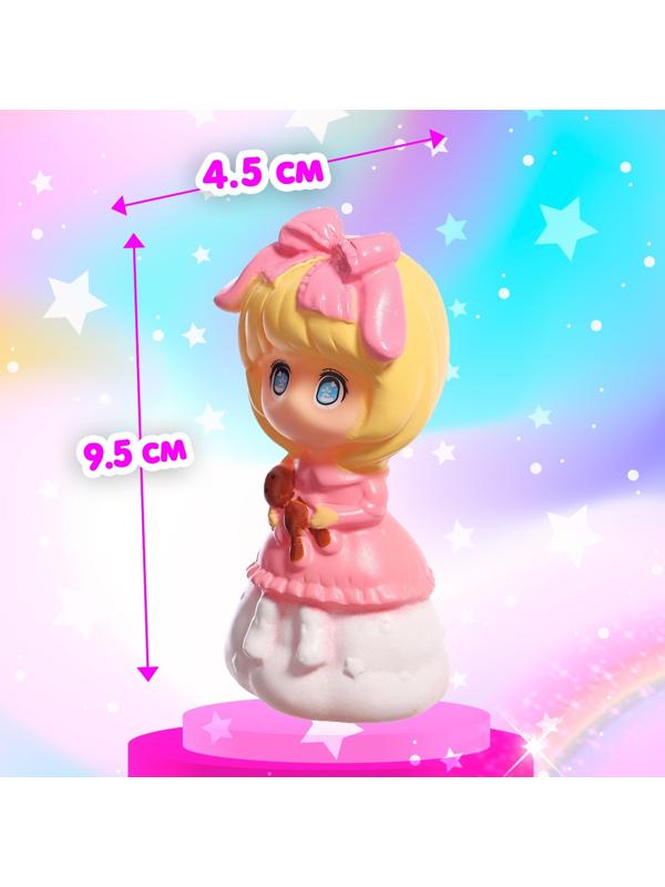 Кукла-малышка «Сонная крошка»