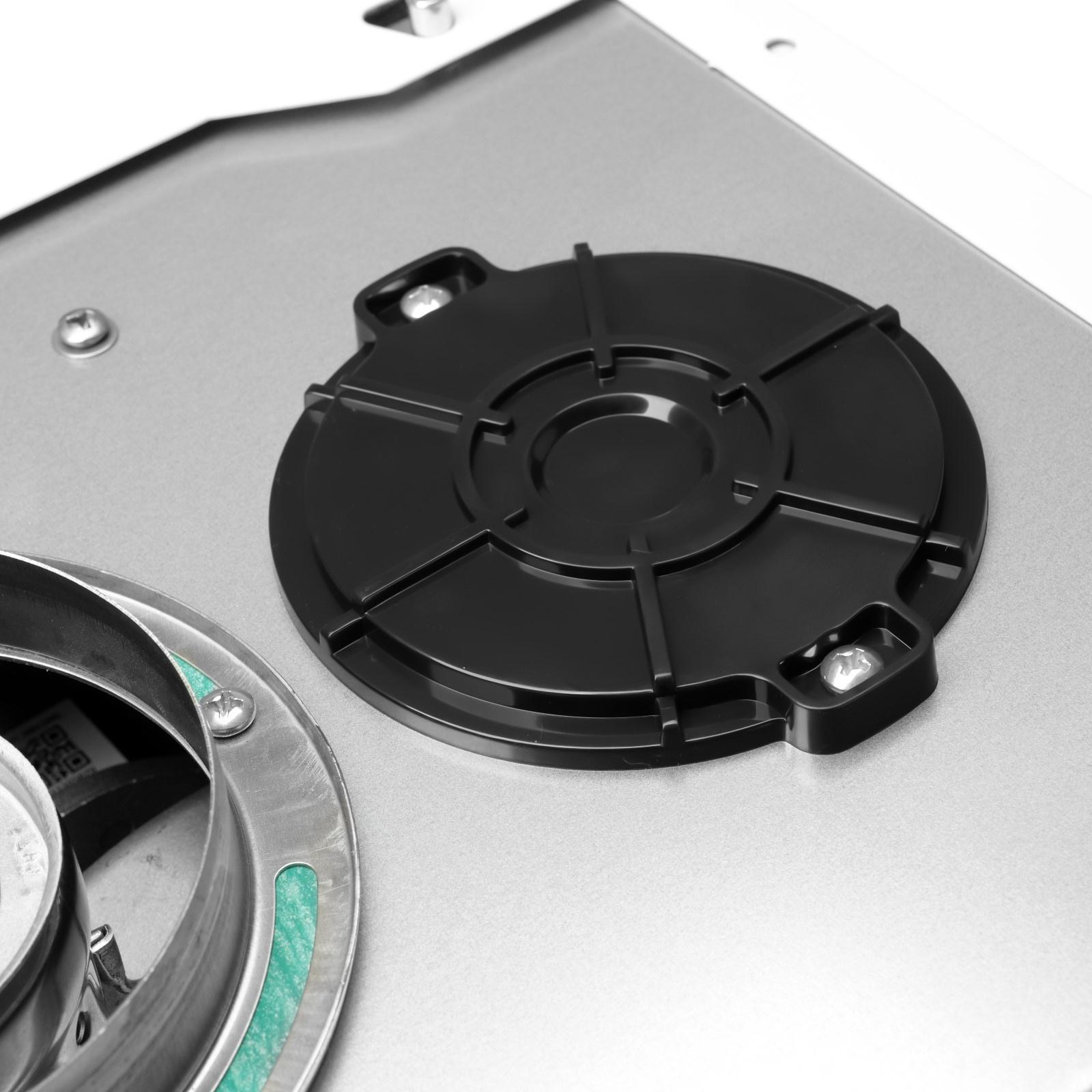 Котел газовый OASIS Eco RE-20, 20 кВт, настенный, двухконтурный, турбированный