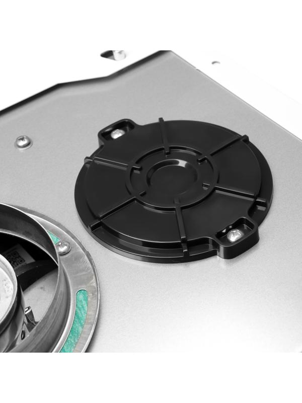 Котел газовый OASIS Eco RE-20, 20 кВт, настенный, двухконтурный, турбированный