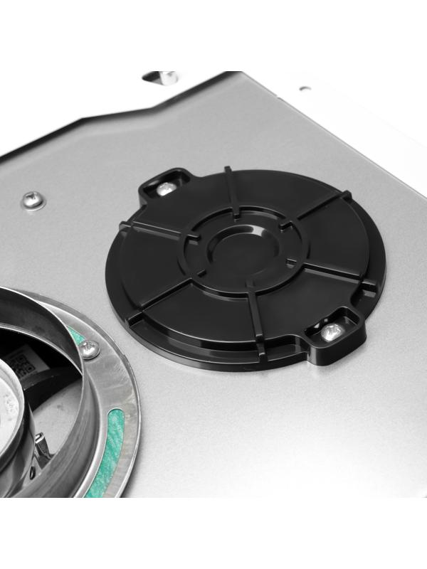 Котел газовый OASIS Eco RE-10, 10 кВт, настенный, двухконтурный, турбированный