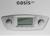 Котел газовый OASIS Eco RE-16, 16 кВт, настенный, двухконтурный, турбированный