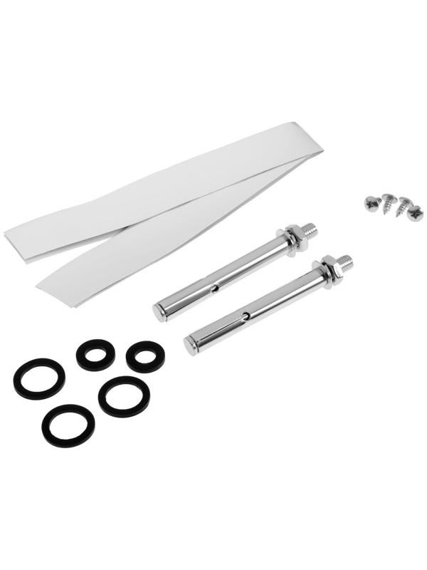 Котел газовый OASIS Eco RE-16, 16 кВт, настенный, двухконтурный, турбированный