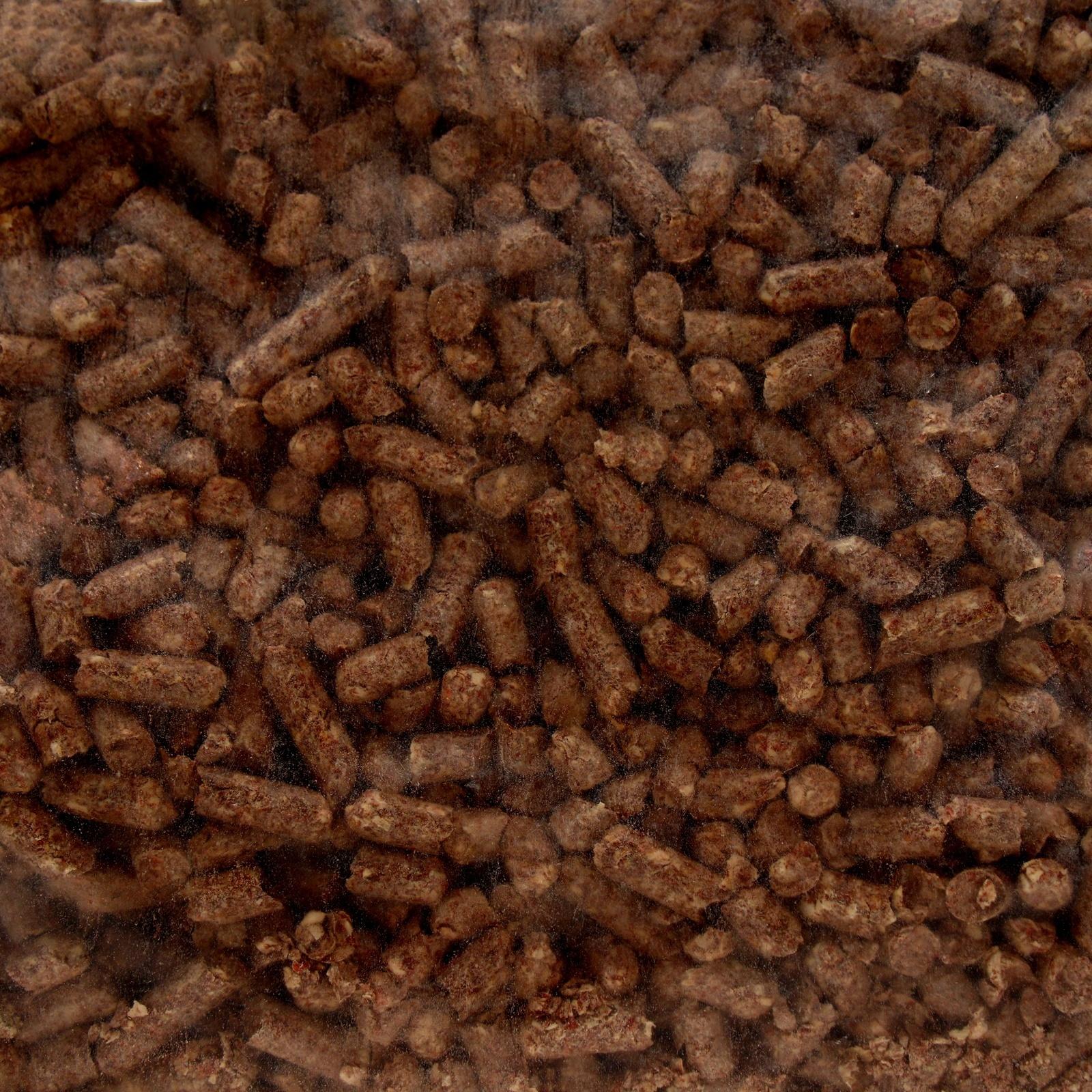 Наполнитель кукурузный гранула  