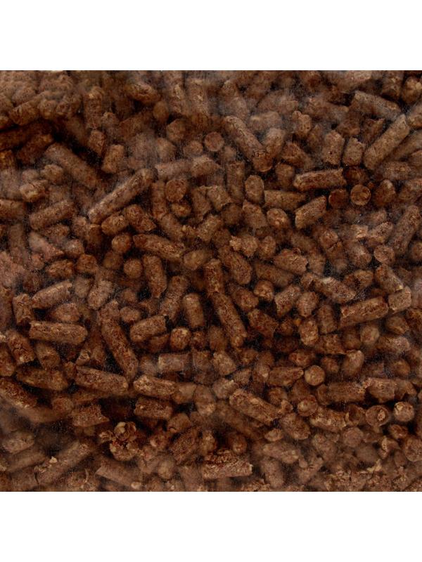 Наполнитель кукурузный гранула  