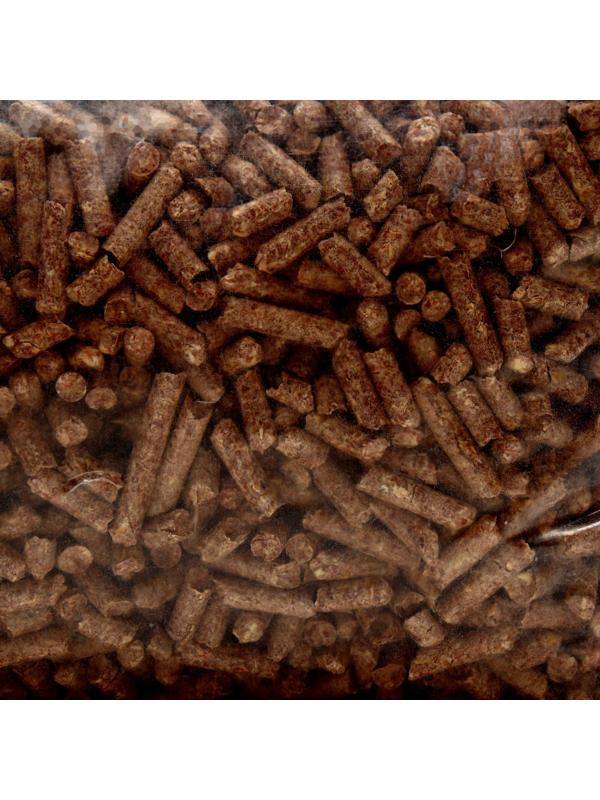 Наполнитель кукурузный гранула  