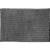 Коврик для ванной микрофибра 40х60см (в рулоне), Шенилл серый