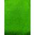 Тряпка для пола для уборки микрофибра зеленая 50х60см 280 г/м2