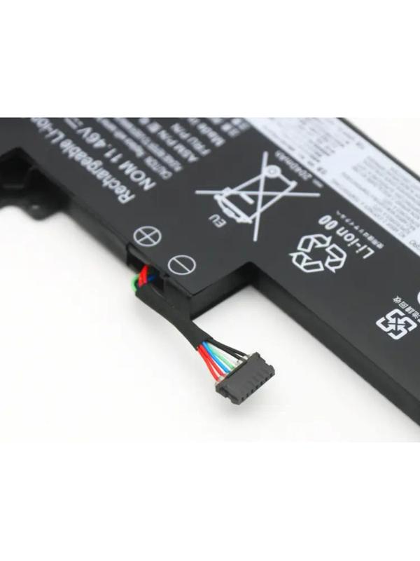 Аккумулятор для Lenovo ThinkPad T470 T570 (01AV489) 24Wh