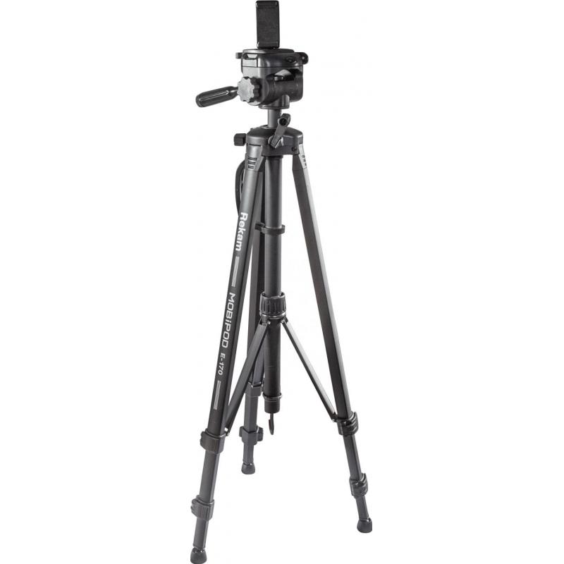 Штатив Rekam MOBIPOD E-170
