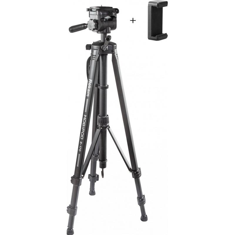 Штатив Rekam MOBIPOD E-170