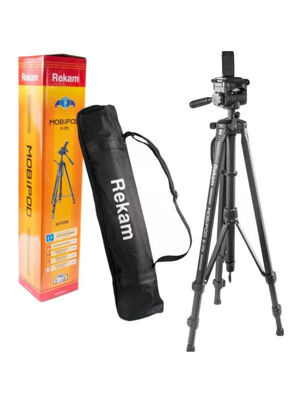 Штатив Rekam MOBIPOD E-170