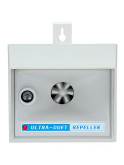 Отпугиватель универсальный  летучих мышей, птиц, куниц LS-928