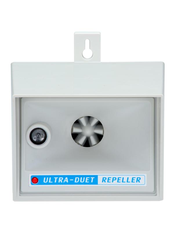 Отпугиватель универсальный  летучих мышей, птиц, куниц LS-928