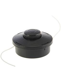 Головка для триммера с леской GTH, для GGT и GET-1200SL SAF