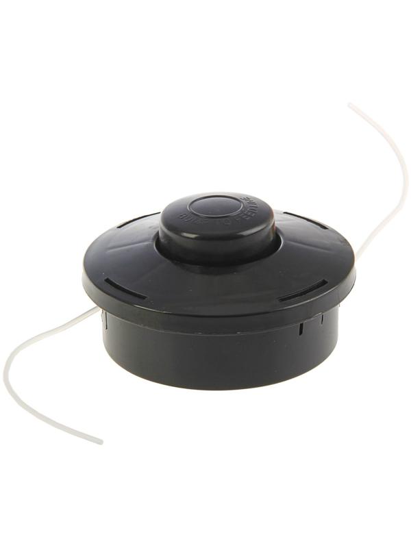 Головка для триммера с леской GTH, для GGT и GET-1200SL SAF