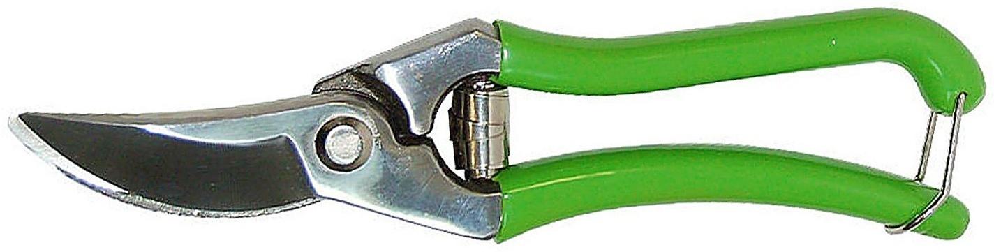 Секатор плоскостной, 8,6