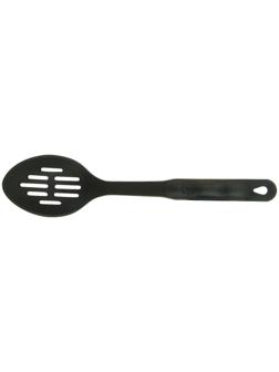 Ложка кулинарная с отверстиями Regent inox