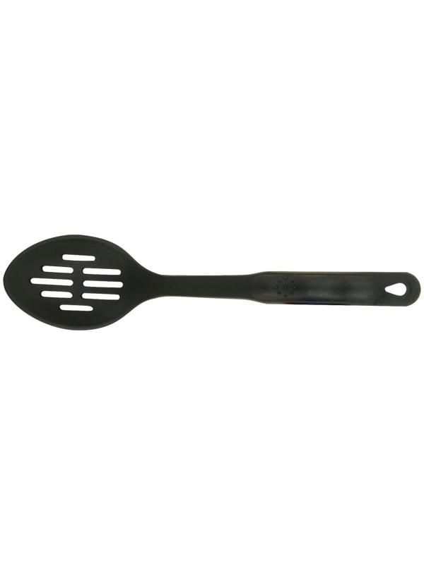 Ложка кулинарная с отверстиями Regent inox