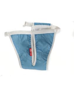 Трусы для собак многоразовые OSSO ABSORB, размер XXS