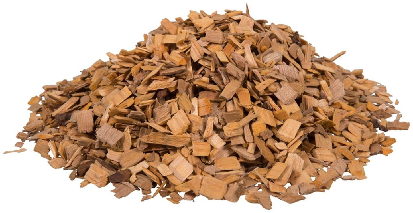 Щепа для копчения «Ольха», 1л / 250 г