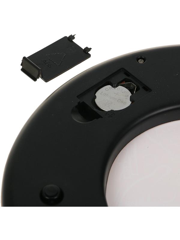 Весы кухонные HOMESTAR HS-3007, электронные, до 7 кг, оранжевые