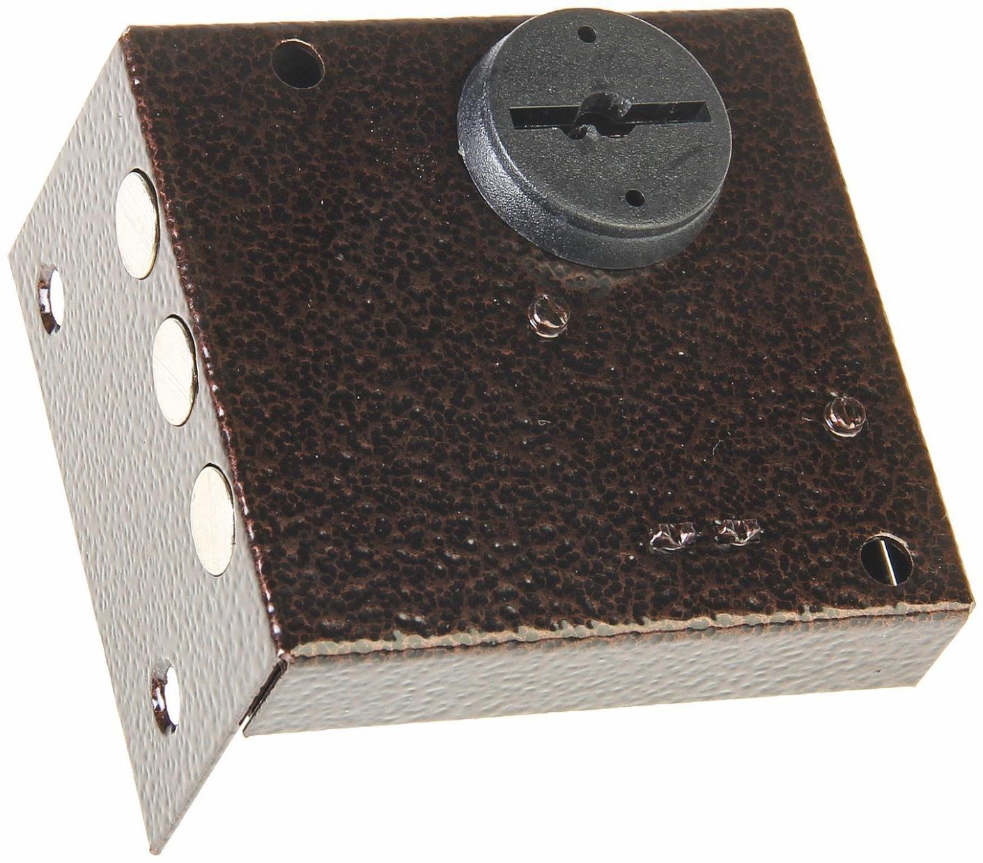 Замок накладной 