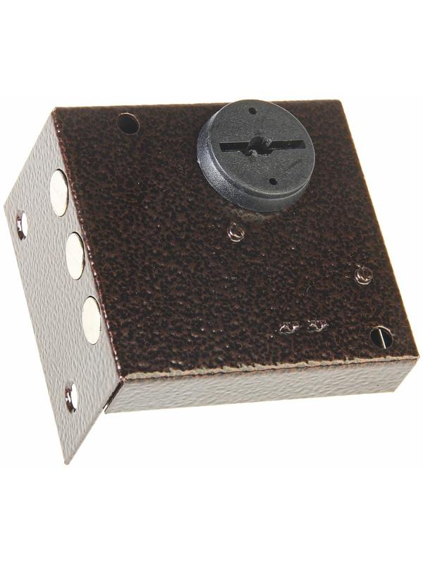 Замок накладной 