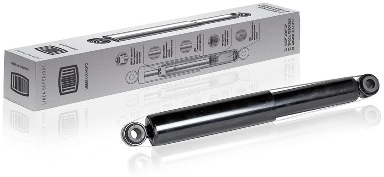 Амортизатор задний для автомобиля ВАЗ 2107 2101-2915402, TRIALLI AG 01502