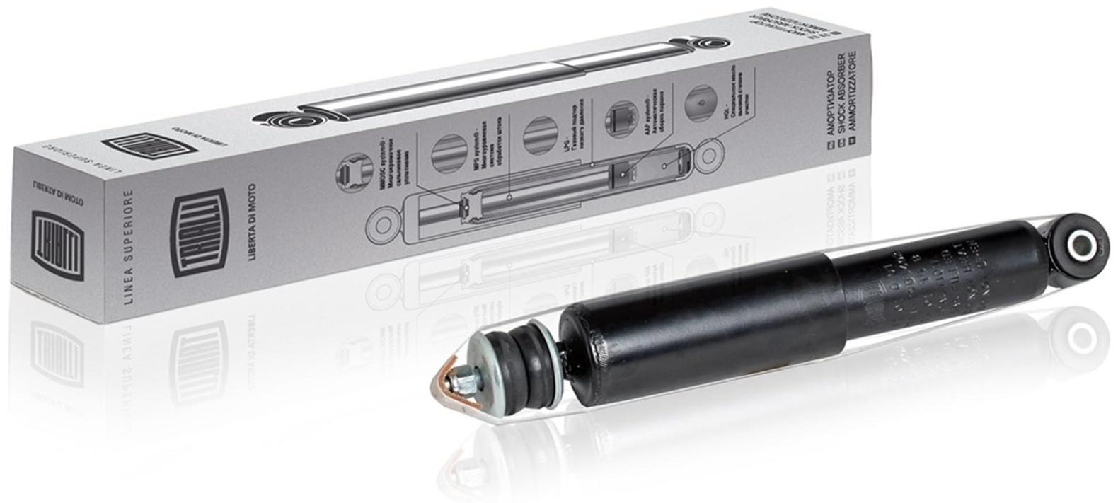 Амортизатор передний для автомобиля ВАЗ 2107 21010-2905402-06, TRIALLI AG 01001