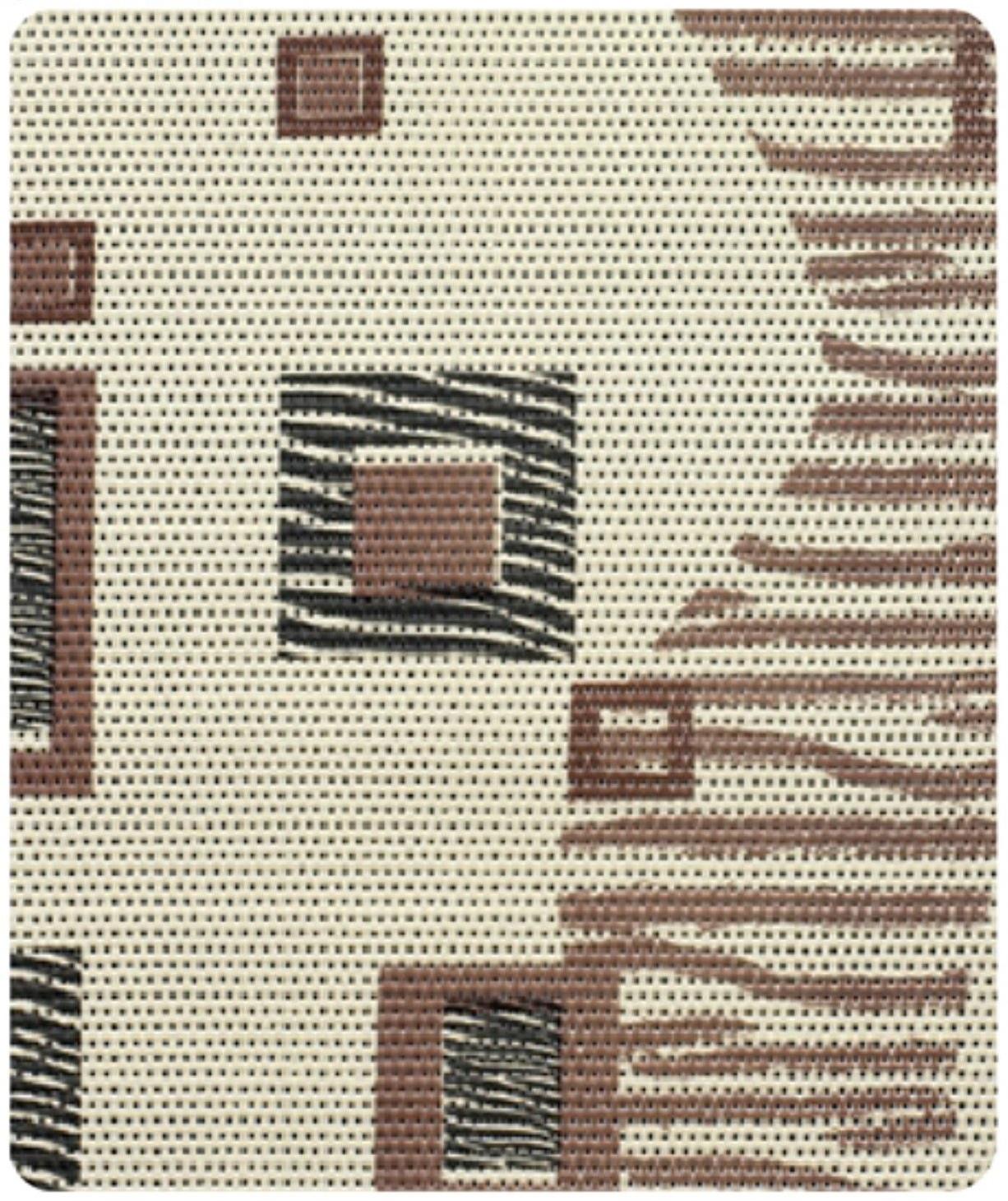 Набор ковриков для сушки посуды, 2 шт, 31 х 26 см, МИКС