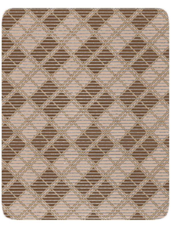 Набор ковриков для сушки посуды, 2 шт, 31 х 26 см, МИКС