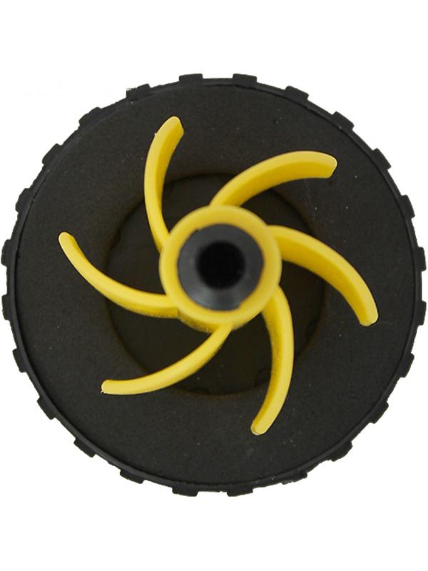 Крышка канистры, бензобака 