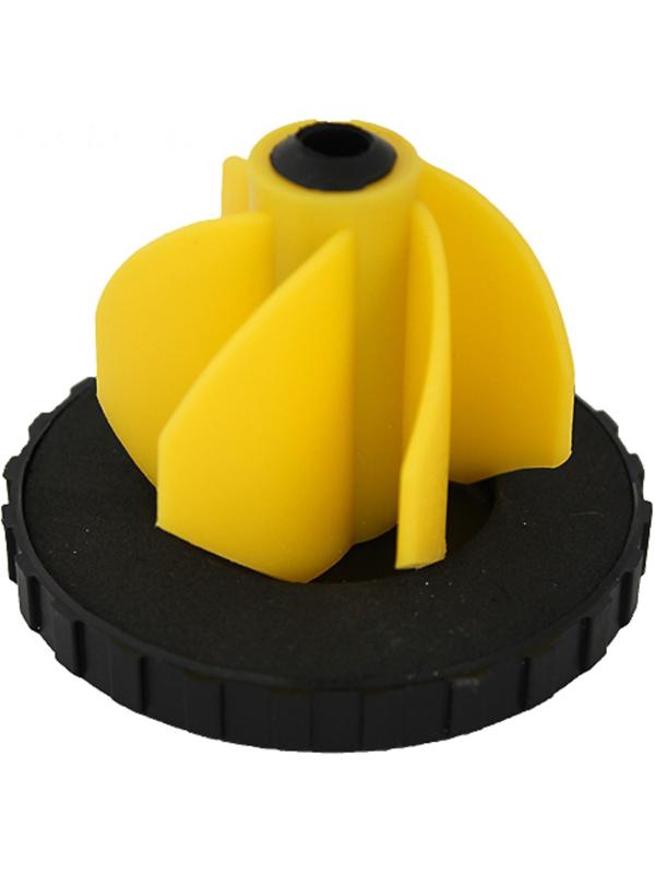 Крышка канистры, бензобака 