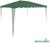 Тент-шатер садовый из полиэстера №29, 250х400х300 см,