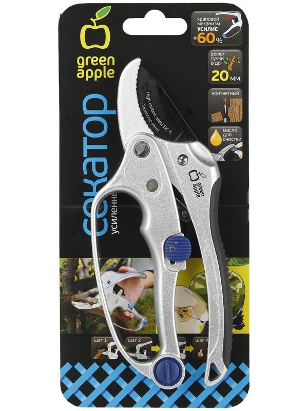 Секатор контактный, 10