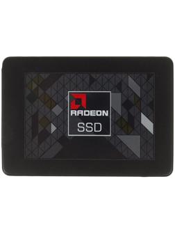 SSD накопитель AMD Radeon R5 120Gb (R5SL120G) SATA-III