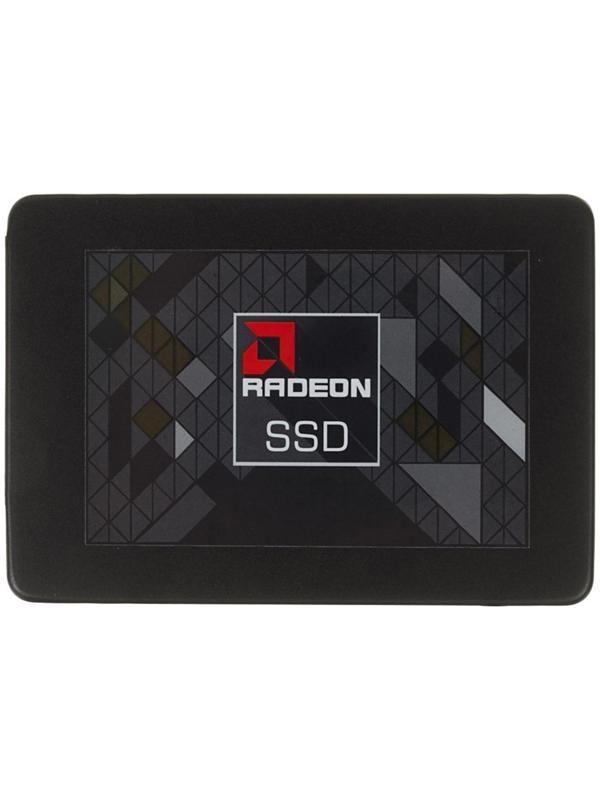 SSD накопитель AMD Radeon R5 120Gb (R5SL120G) SATA-III