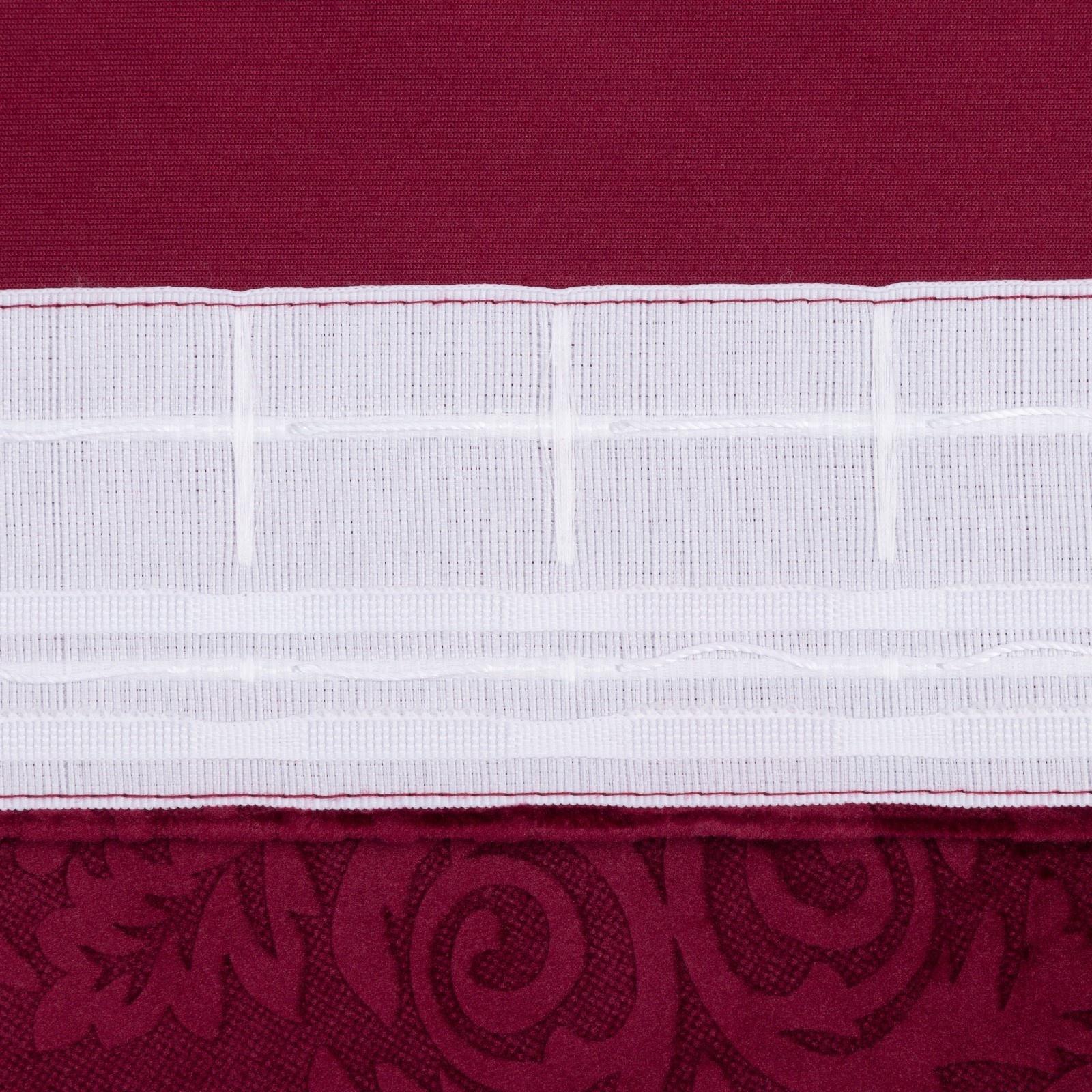 Штора портьерная 