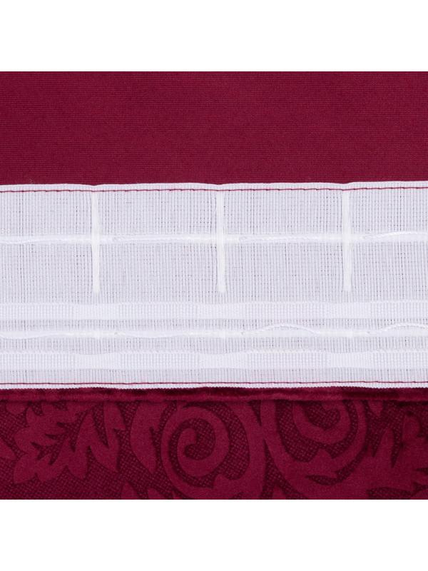 Штора портьерная 