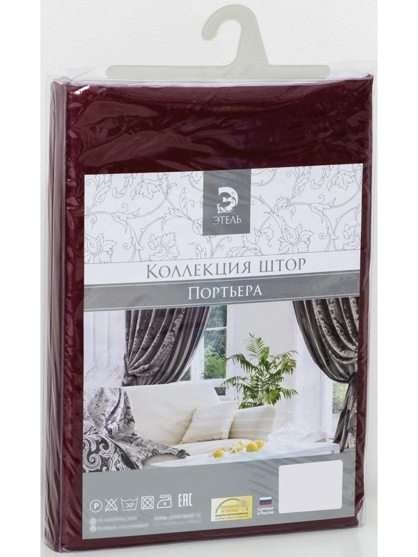 Штора портьерная 