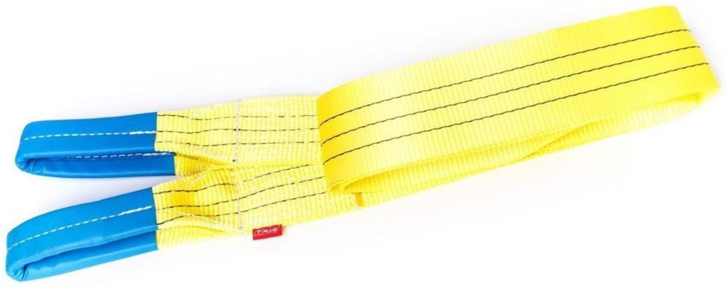 Корозащитный строп, 10 т, 3 м