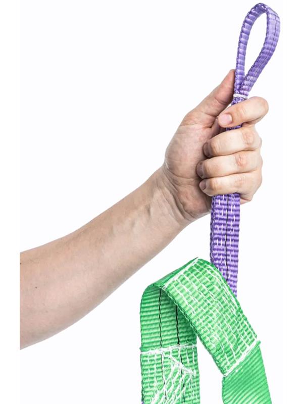 Якорь лебедочный 5 петлевой, 1.5 м, c кольями 35x350