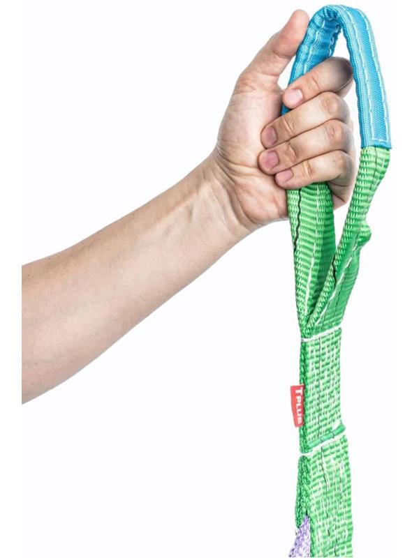 Якорь лебедочный 5 петлевой, 1.5 м, c кольями 35x350