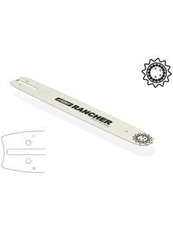 Шина Rezer 506 L 10 H, сварная, 20