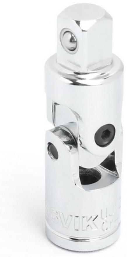 Кардан ROSSVIK ЕК000011024, 1/2