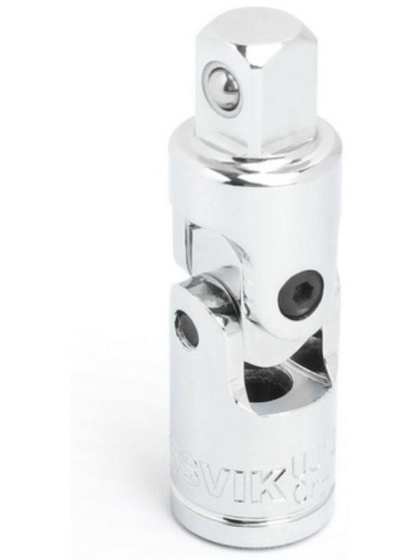 Кардан ROSSVIK ЕК000011024, 1/2