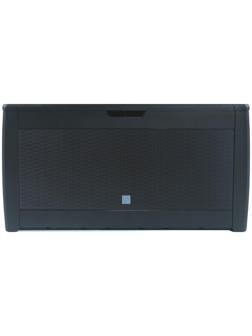 Ящик BOXE RATO, тёмно-серый